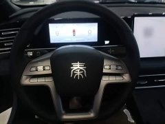 BYD Qin L DM-i 128KM Entry-Level - ფოტო 11