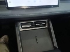 BYD Qin L DM-i 128KM Entry-Level - ფოტო 13