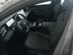 BYD Qin L DM-i 128KM Entry-Level - ფოტო 15