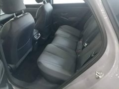 BYD Qin L DM-i 128KM Entry-Level - ფოტო 17