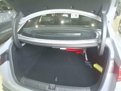 BYD Qin L DM-i 128KM Entry-Level - ფოტო 19