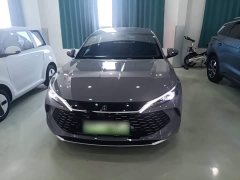 BYD Qin L DM-i 128KM Entry-Level - ფოტო 3
