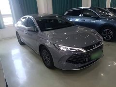 BYD Qin L DM-i 128KM Entry-Level - ფოტო 4