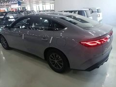 BYD Qin L DM-i 128KM Entry-Level - ფოტო 5