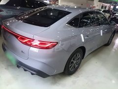 BYD Qin L DM-i 128KM Entry-Level - ფოტო 7