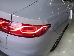 BYD Qin L DM-i 128KM Entry-Level - ფოტო 8