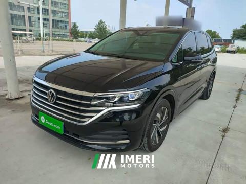 2023 Volkswagen Viloran 380TSI Zunchi Edition