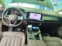 Volkswagen Viloran 380TSI Zunchi Edition - ფოტო 10