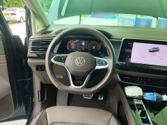 Volkswagen Viloran 380TSI Zunchi Edition - ფოტო 11