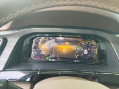 Volkswagen Viloran 380TSI Zunchi Edition - ფოტო 12