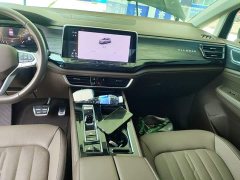 Volkswagen Viloran 380TSI Zunchi Edition - ფოტო 13