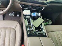 Volkswagen Viloran 380TSI Zunchi Edition - ფოტო 14