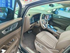 Volkswagen Viloran 380TSI Zunchi Edition - ფოტო 16
