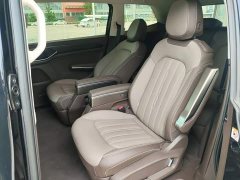 Volkswagen Viloran 380TSI Zunchi Edition - ფოტო 17