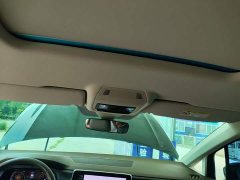 Volkswagen Viloran 380TSI Zunchi Edition - ფოტო 18