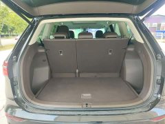 Volkswagen Viloran 380TSI Zunchi Edition - ფოტო 19