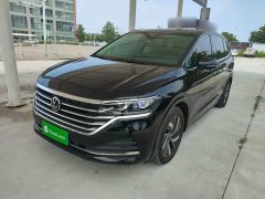 Volkswagen Viloran 380TSI Zunchi Edition - ფოტო 2