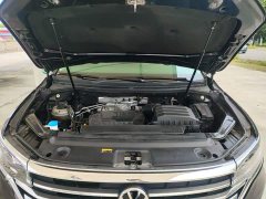 Volkswagen Viloran 380TSI Zunchi Edition - ფოტო 20