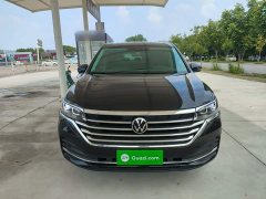 Volkswagen Viloran 380TSI Zunchi Edition - ფოტო 3