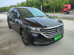 Volkswagen Viloran 380TSI Zunchi Edition - ფოტო 4