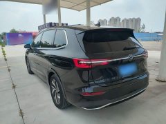 Volkswagen Viloran 380TSI Zunchi Edition - ფოტო 5