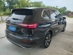 Volkswagen Viloran 380TSI Zunchi Edition - ფოტო 7