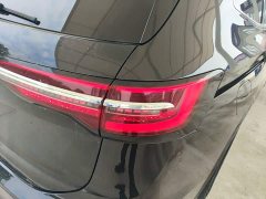 Volkswagen Viloran 380TSI Zunchi Edition - ფოტო 8
