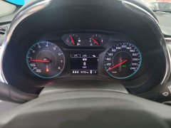 Chevrolet Malibu XL 535T Automatic Sharp Edition - ფოტო 12