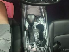 Chevrolet Malibu XL 535T Automatic Sharp Edition - ფოტო 14
