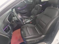 Chevrolet Malibu XL 535T Automatic Sharp Edition - ფოტო 15