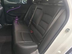 Chevrolet Malibu XL 535T Automatic Sharp Edition - ფოტო 17