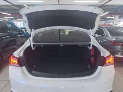 Chevrolet Malibu XL 535T Automatic Sharp Edition - ფოტო 19