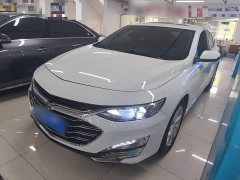 Chevrolet Malibu XL 535T Automatic Sharp Edition - ფოტო 2