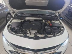 Chevrolet Malibu XL 535T Automatic Sharp Edition - ფოტო 20