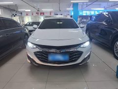 Chevrolet Malibu XL 535T Automatic Sharp Edition - ფოტო 3