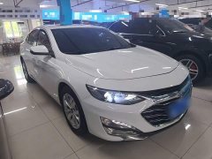 Chevrolet Malibu XL 535T Automatic Sharp Edition - ფოტო 4