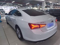 Chevrolet Malibu XL 535T Automatic Sharp Edition - ფოტო 5