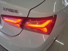 Chevrolet Malibu XL 535T Automatic Sharp Edition - ფოტო 8
