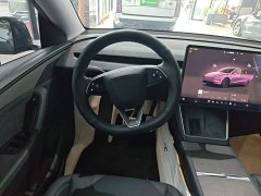Tesla Model Y Long Range All-Wheel Drive Launch Edition - ფოტო 11