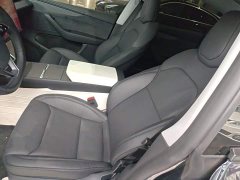 Tesla Model Y Long Range All-Wheel Drive Launch Edition - ფოტო 15
