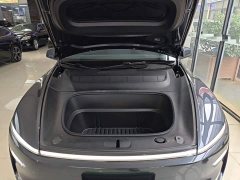 Tesla Model Y Long Range All-Wheel Drive Launch Edition - ფოტო 20