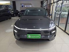 Tesla Model Y Long Range All-Wheel Drive Launch Edition - ფოტო 3