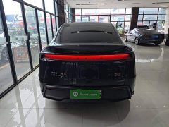 Tesla Model Y Long Range All-Wheel Drive Launch Edition - ფოტო 6
