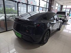 Tesla Model Y Long Range All-Wheel Drive Launch Edition - ფოტო 7