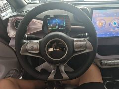 BYD Dolphin 420km Fashion Edition - ფოტო 11