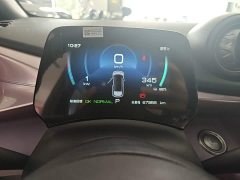 BYD Dolphin 420km Fashion Edition - ფოტო 12