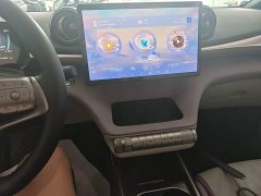 BYD Dolphin 420km Fashion Edition - ფოტო 13