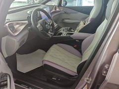 BYD Dolphin 420km Fashion Edition - ფოტო 15