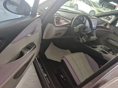 BYD Dolphin 420km Fashion Edition - ფოტო 16