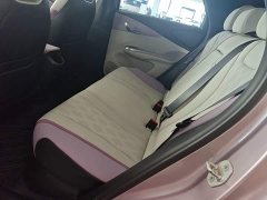 BYD Dolphin 420km Fashion Edition - ფოტო 17
